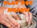 Cluiche Jigsaw Pota Cré  ar líne