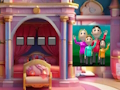 Cluiche Cluiche Príomh-Teach Escape  ar líne