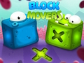 Cluiche Bloc Movers  ar líne