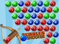 Cluiche Cluiche Bubbles Shooter  ar líne