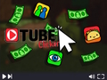 Cluiche Cliceáileoir Tube  ar líne