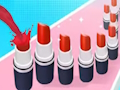 Cluiche Runner Stack Lipstick ar líne
