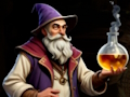 Cluiche 1010 Elixir Alchemist  ar líne