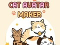 Cluiche Cluiche Cat Déantóir Avatar  ar líne