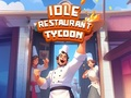 Cluiche Díomhaoin Bialann Tycoon  ar líne