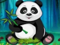 Cluiche Cluiche Leanbh Panda Ocrais Escape  ar líne