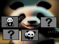 Cluiche Cluiche Cuimhne Babaí Panda  ar líne