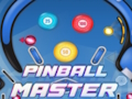 Cluiche Máistir pinball  ar líne