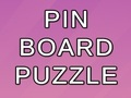 Cluiche Puzal Bord Bioráin  ar líne