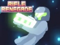 Cluiche Cluiche Raidhfil Renegade  ar líne