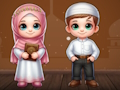 Cluiche Cluiche Éalú Seomra Amgel Ramadan ar líne  ar líne
