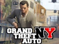 Cluiche Cluiche Grand Theft Auto NY  ar líne