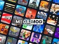 Cluiche Mod mega  ar líne