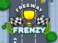 Cluiche Frenzy bóthar mór  ar líne