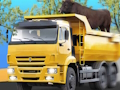 Cluiche Cluiche Grand truck insamhlóir  ar líne