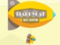 Cluiche Cat ag eitilt steampunk crazy  ar líne