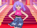 Cluiche Buille faoi thuairim Do Dressup  ar líne