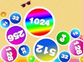 Cluiche 2048 Cumasc Buail  ar líne