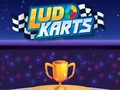 Cluiche Cluiche Cárta Ludo  ar líne