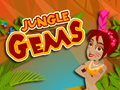 Cluiche Gems Jungle  ar líne