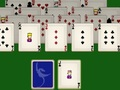 Cluiche Cluiche Pirimid Solitaire  ar líne