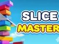 Cluiche Máistir Slice  ar líne