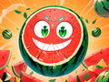 Cluiche Cumaisc watermelon  ar líne