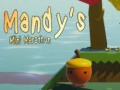 Cluiche Mionmharatón Mandy  ar líne