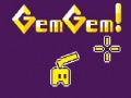 Cluiche Gem Gem! ar líne