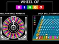 Cluiche Roth Bingo  ar líne