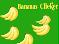 Cluiche Clicker bananaí  ar líne