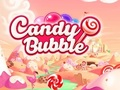 Cluiche Bubbles Candy  ar líne