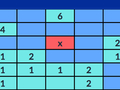 Cluiche Minesweeper, Cluiche Puzal Clasaiceach  ar líne