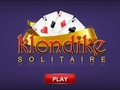 Cluiche Cluiche Klondike solitaire  ar líne