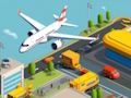 Cluiche Tacsaithe Impireacht Aerfort Tycoon  ar líne