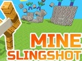 Cluiche Slingshot mianach  ar líne