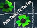 Cluiche Tactics Pulse Madra Tac Toe  ar líne