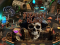 Cluiche Cluiche Líne Treasure Island Pinball  ar líne