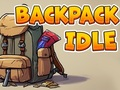 Cluiche Backpack Díomhaoin  ar líne