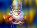 Cluiche Cluiche Líne Lucky Dwarf Man Escape  ar líne