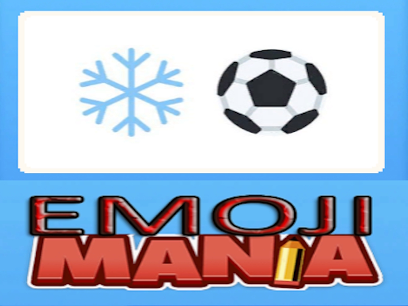Cluiche Emoji mania ar líne