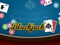 Cluiche Cluiche Blackjack 21  ar líne
