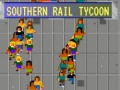 Cluiche Tycoon Iarnróid Theas  ar líne