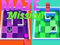 Cluiche Misean Maze  ar líne