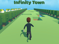 Cluiche Baile Infinity  ar líne