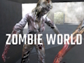 Cluiche Domhan zombie  ar líne