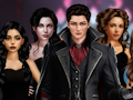 Cluiche Vampiric Roulette Rómánsacha  ar líne