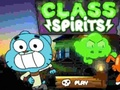 Cluiche Biotáille Rang Gumball  ar líne
