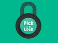 Cluiche Pioc A Lock  ar líne