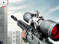 Cluiche Cluiche Líne Johnny Trigger Sniper  ar líne